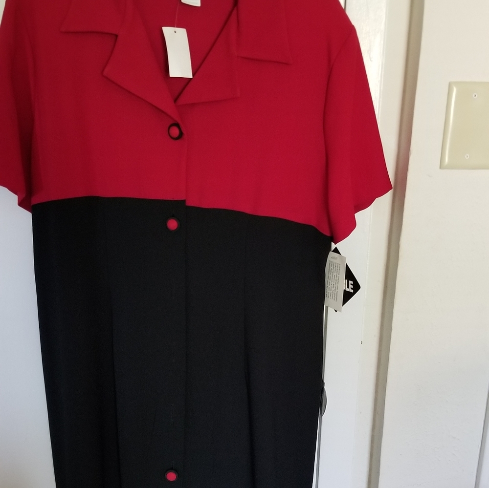 Cato short sleeves Dress